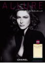 Chanel Allure Sensuelle EDP 35ml for Women Women's Fragrance