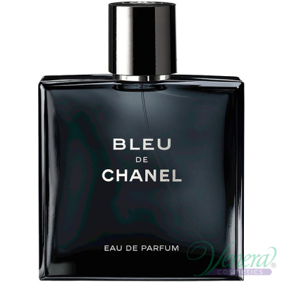Chanel Bleu de Chanel Eau de Parfum EDP 100ml for Men Without Package Men's Fragrances without package