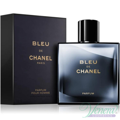 Chanel Bleu de Chanel Parfum 50ml for Men Men's Fragrance