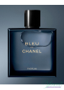 Chanel Bleu de Chanel Parfum 100ml for Men Without Package Men's Fragrances without package