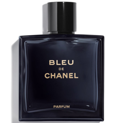 Chanel Bleu de Chanel Parfum 100ml for Men Without Package Men's Fragrances without package
