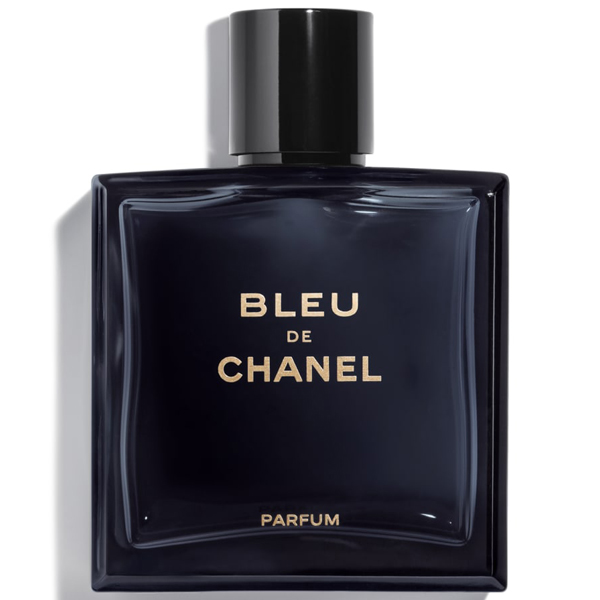 Chanel Bleu de Chanel Parfum 100ml for Men Without Package