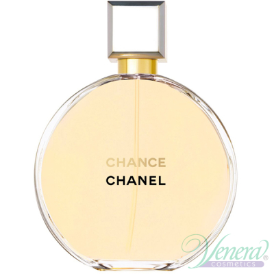 Chanel Chance EDP 100ml for Women Without Package Women's Fragrances without package