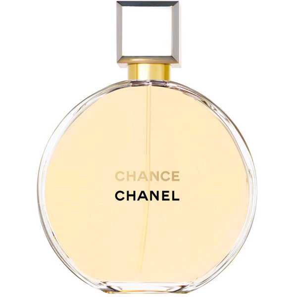 Chanel Chance EDP 100ml for Women Without Package