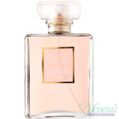 Chanel Coco Mademoiselle EDP 100ml for Women Without Package Women's Fragrances without package
