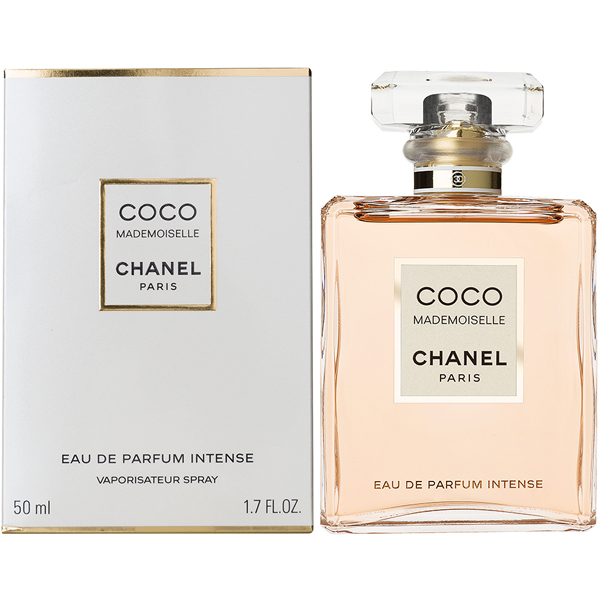 coco chanel perfume 1.7 oz