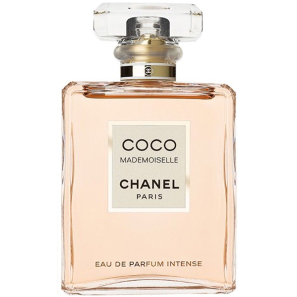 Chanel Coco Mademoiselle Intense EDP 100ml for Women Without