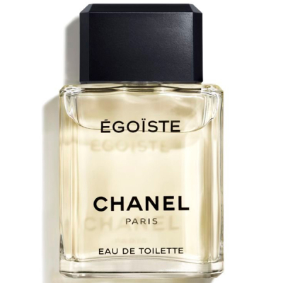 Chanel Egoiste EDT 100ml for Men Without Package Men's Fragrances without package