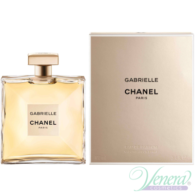 Chanel Gabrielle EDP 50ml for Women Women's Fragrance