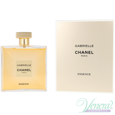 Chanel Gabrielle Essence EDP 100ml for Women Women's Fragrance