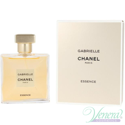 Chanel Gabrielle Essence EDP 50ml for Women Women's Fragrance