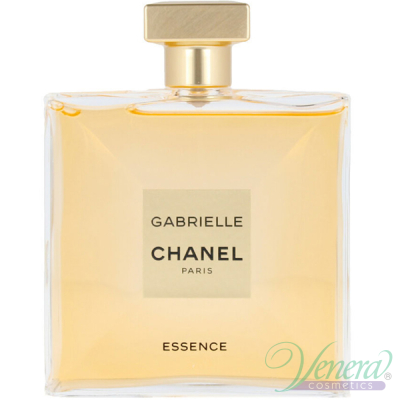 Chanel Gabrielle Essence EDP 100ml for Women Without Package Women's Fragrances without package