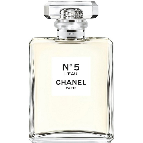 Chanel No 5 L'Eau EDT 100ml for Women Without Package