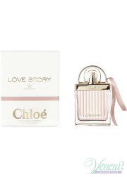 Chloe Love Story Eau de Toilette EDT 50ml for Women Women's Fragrance