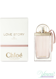 Chloe Love Story Eau de Toilette EDT 75ml for Women Women's Fragrance