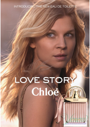 Chloe Love Story Eau de Toilette EDT 30ml for Women Women's Fragrance