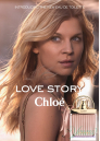 Chloe Love Story Eau de Toilette EDT 50ml for Women
