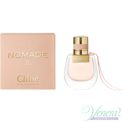 Chloe Nomade EDP 30ml for Women Women's Fragrance
