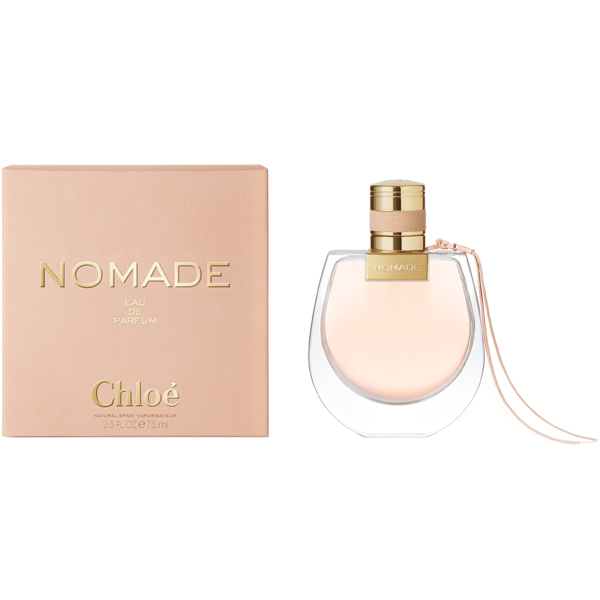 Chloe Nomade EDP 75ml for Women | Venera Cosmetics