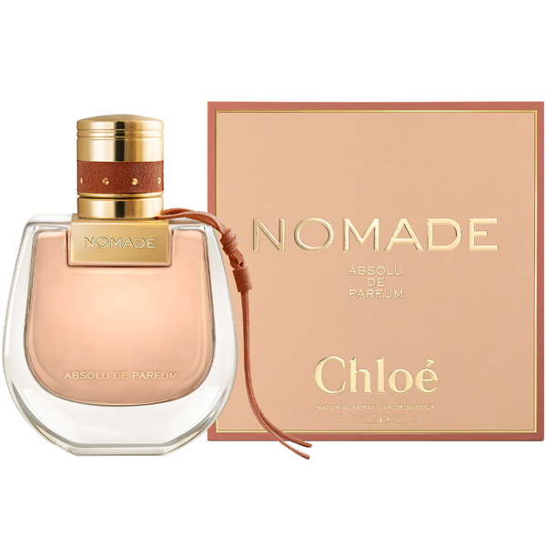 Chloe Nomade Absolu de Parfum EDP 50ml for Women | Venera Cosmetics