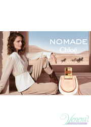 Chloe Nomade Absolu de Parfum EDP 75ml for Women Without Package Women's Fragrance without package