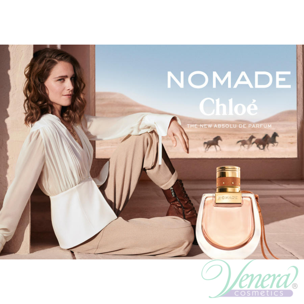 EDP for de Nomade Absolu Parfum 50ml | Chloe Women Venera Cosmetics