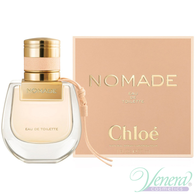 Chloe Nomade Eau de Toilette EDT 30ml for Women Women's Fragrance