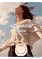 Chloe Nomade Eau de Toilette EDT 30ml for Women Women's Fragrance