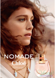 Chloe Nomade Set (EDP 75ml + EDP 5ml + BL 100ml...