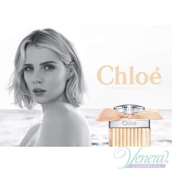 Chloe Rose Tangerine EDT 75ml for Women Without Package | Venera Cosmetics