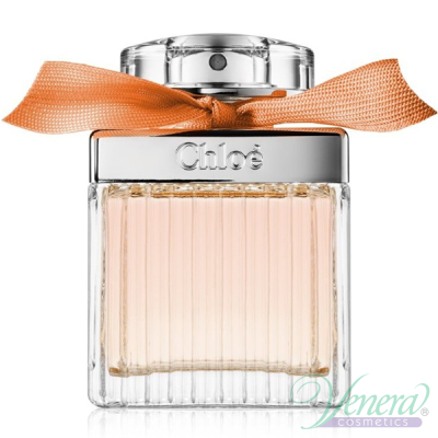 Chloe Rose Tangerine EDT 75ml for Women Without Package Women's Fragrances without package