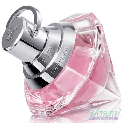 Chopard Wish Pink Diamond EDT 75ml for Women Without Package Women's Fragrances without package