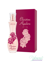 Christina Aguilera Touch of Seduction EDP 30ml for Women Women's Fragrance