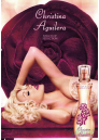 Christina Aguilera Touch of Seduction EDP 60ml for Women Without Package Women's Fragrances without package