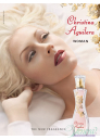 Christina Aguilera Woman EDP 50ml for Women Without Package Women's Fragrances without package