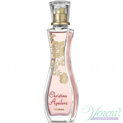 Christina Aguilera Woman EDP 50ml for Women Without Package Women's Fragrances without package