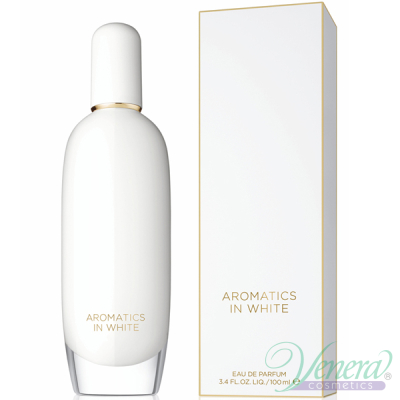 Clinique Aromatics in White EDP 100ml for Women Women's Fragrance