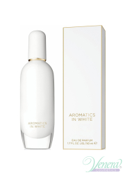 Clinique Aromatics in White EDP 50ml for Women Women's Fragrance