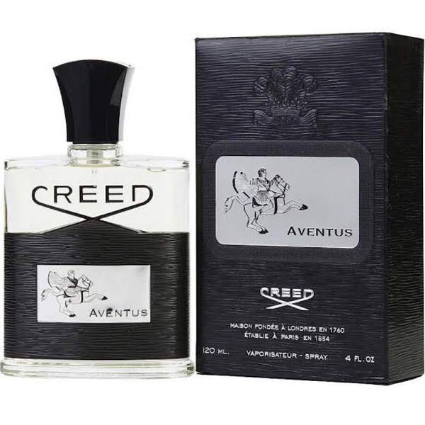 Creed Aventus EDP 120ml for Men Without Package | Venera Cosmetics