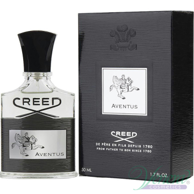 Creed Aventus EDP 50ml for Men Niche Fragrances