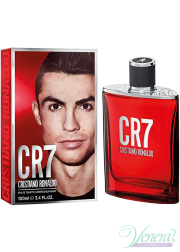 Cristiano Ronaldo CR7 EDT 100ml for Men Men's Fragrance