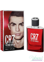 Cristiano Ronaldo CR7 EDT 30ml for Men Men's Fragrance