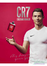 Cristiano Ronaldo CR7 EDT 100ml for Men Without Package Men's Fragrances without package