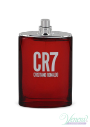 Cristiano Ronaldo CR7 EDT 100ml for Men Without...