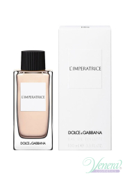 Dolce&Gabbana L'Imperatrice EDT 100ml for Women Women's Fragrance