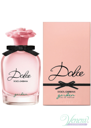 Dolce&Gabbana Dolce Garden EDP 75ml for Women Women's Fragrance