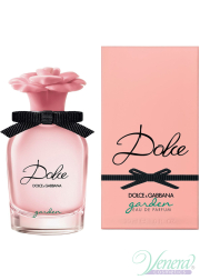 Dolce&Gabbana Dolce Garden EDP 50ml for Women Women's Fragrance