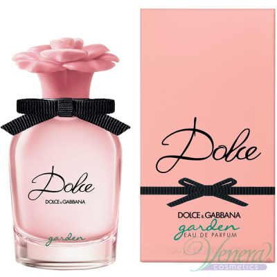 Dolce&Gabbana Dolce Garden EDP 30ml for Women Women's Fragrance