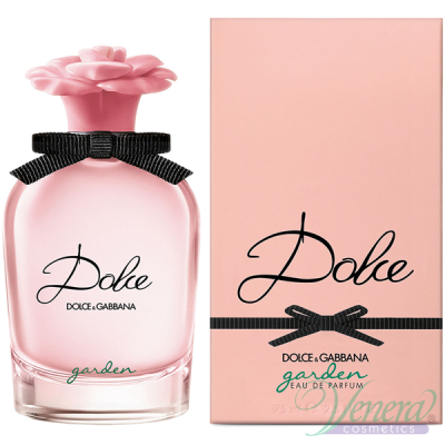Dolce&Gabbana Dolce Garden EDP 75ml for Women Women's Fragrance