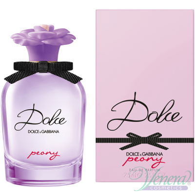 Dolce&Gabbana Dolce Peony EDP 75ml for Women Women's Fragrance